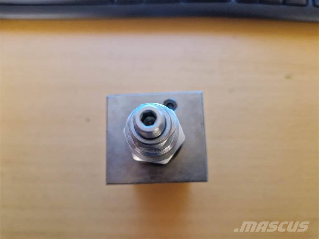 Eco Log 7005113 Transmisiones