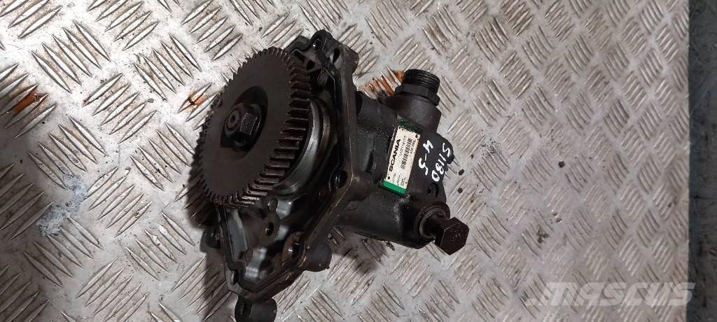 Scania P 360.   1519675 Hidráulicos