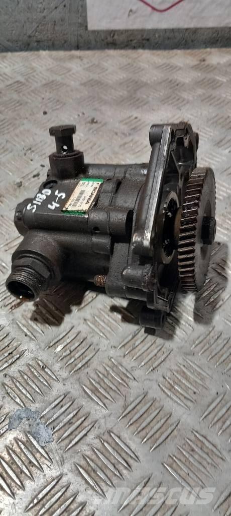 Scania P 360.   1519675 Hidráulicos