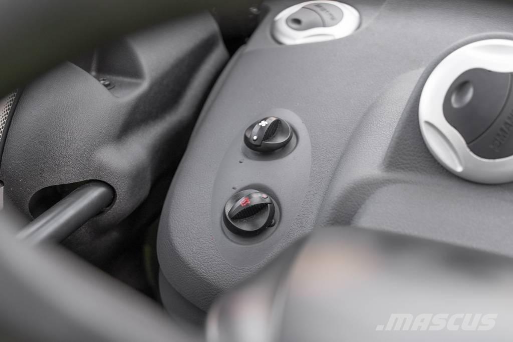 Manitou MLT 625-75 H Manipuladores telescópicos agrícolas