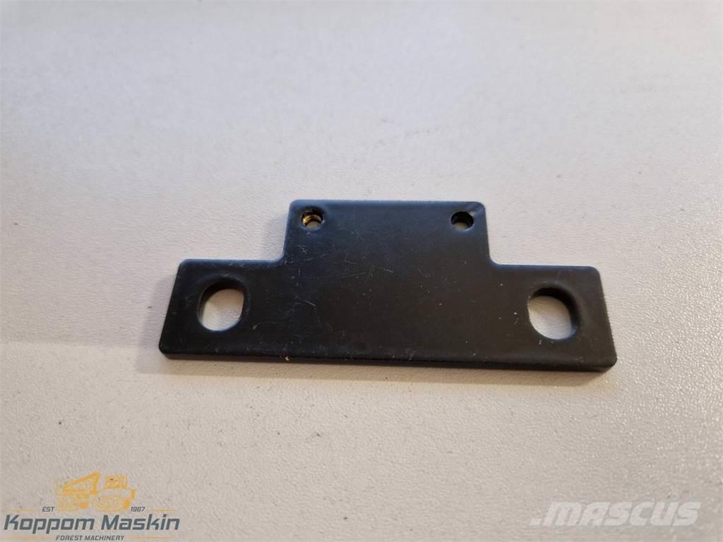 Eco Log 7018919 Chasís