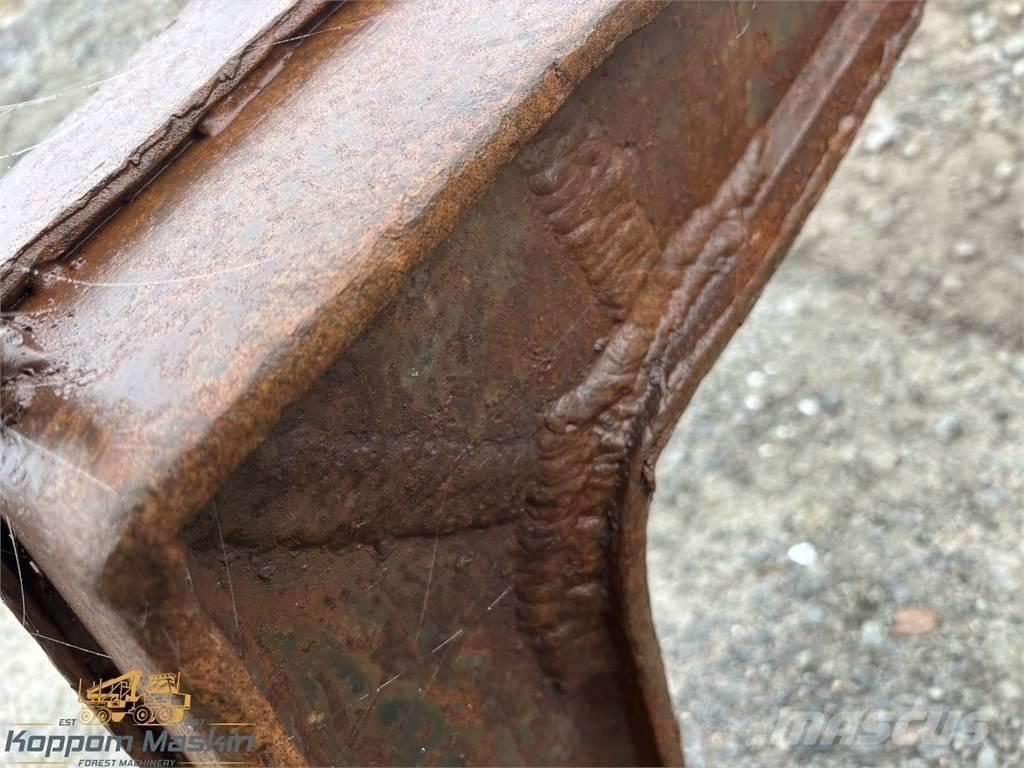 Ösa 280 Otros componentes