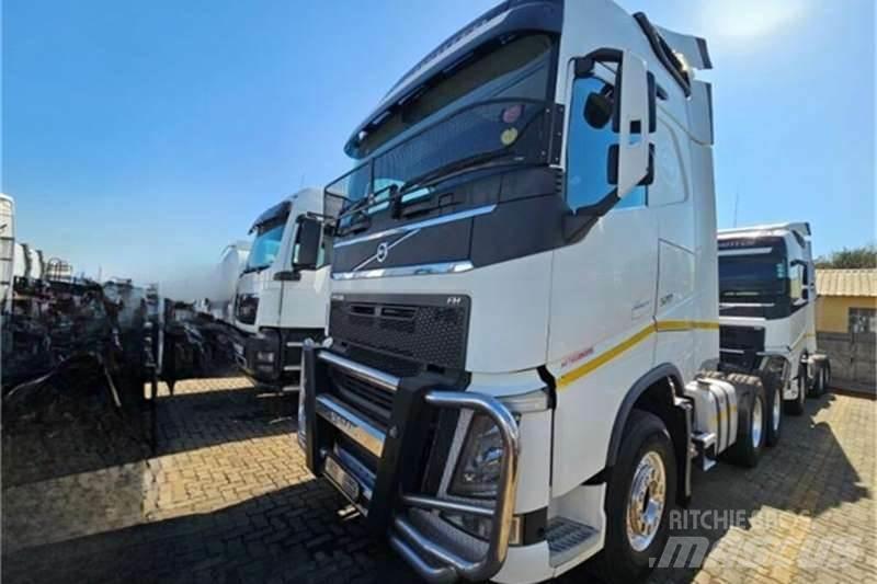 Volvo FH Otros camiones