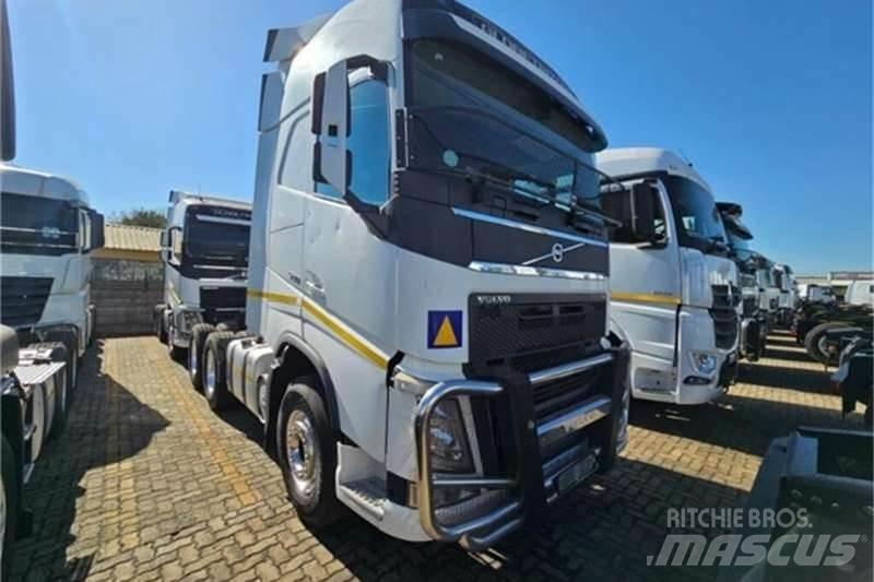 Volvo FH Otros camiones