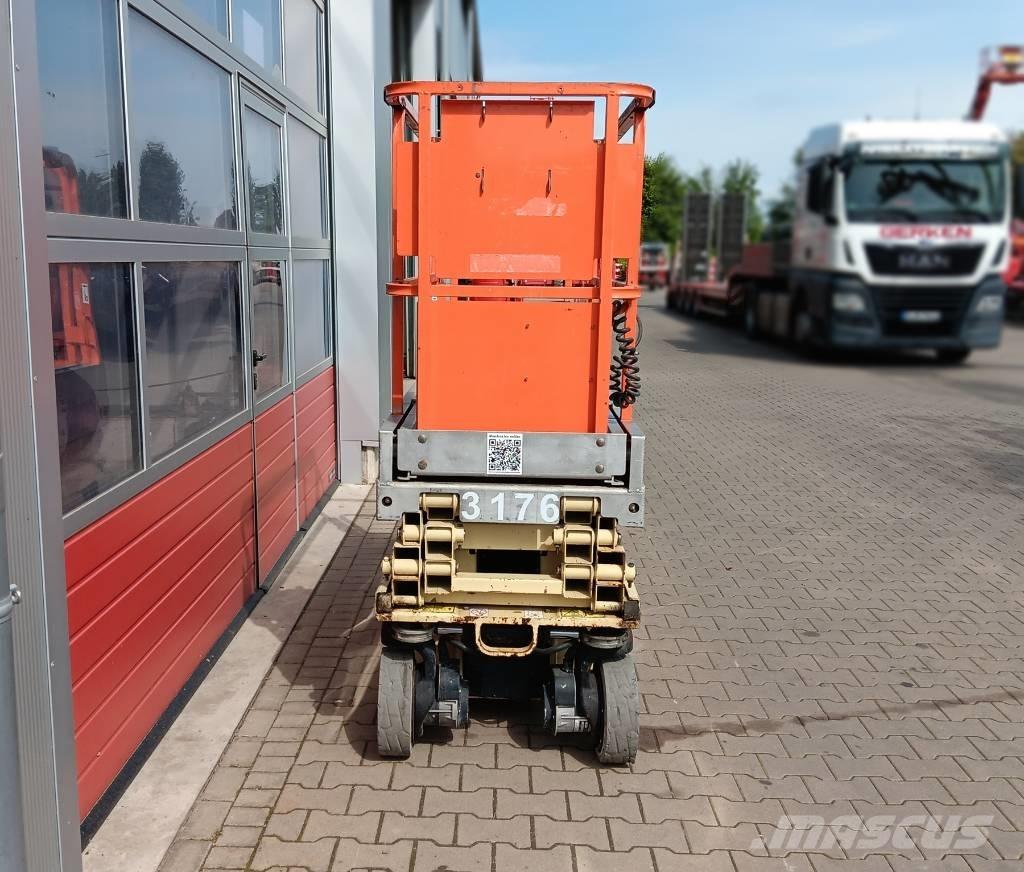 JLG 1930 ES Plataformas tijera