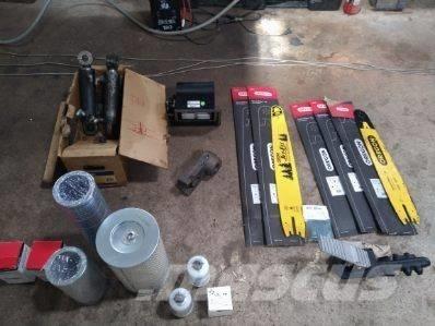 Valmet 840.2 Transportadoras