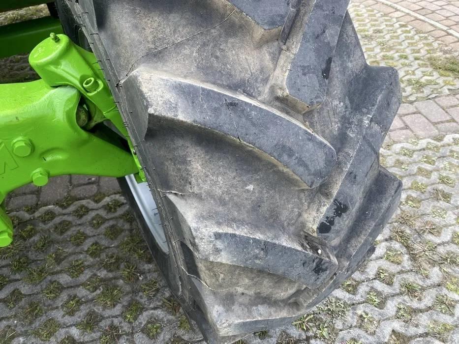 Merlo 32.6 Carretillas telescópicas