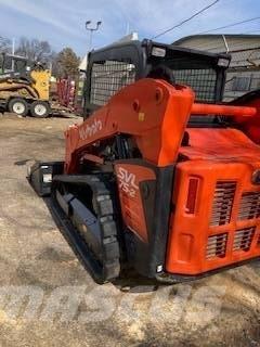 Kubota SVL 75-2 Minicargadoras
