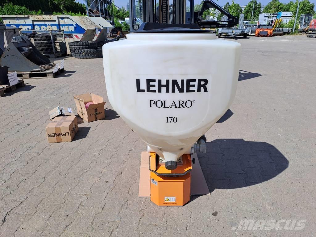 Lehner Polaro 170 Otros componentes