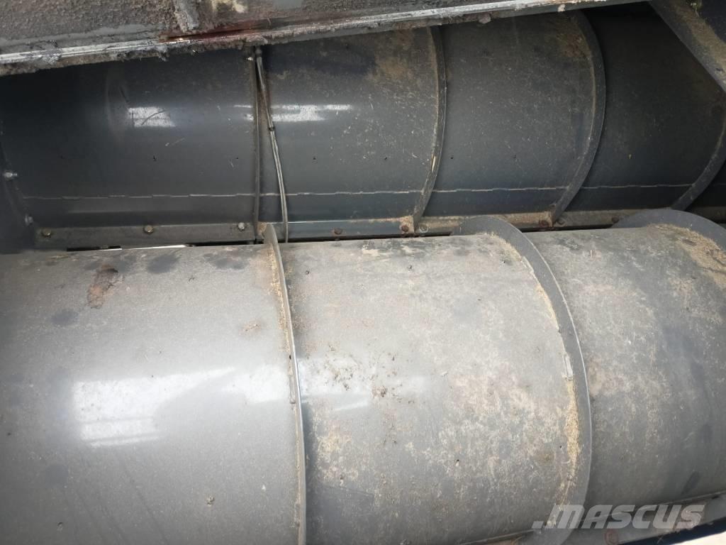 Fendt 9470 X Hybrid Cosechadoras combinadas