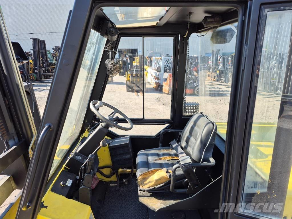 Hyster H 155 XL 2 Montacargas - otros