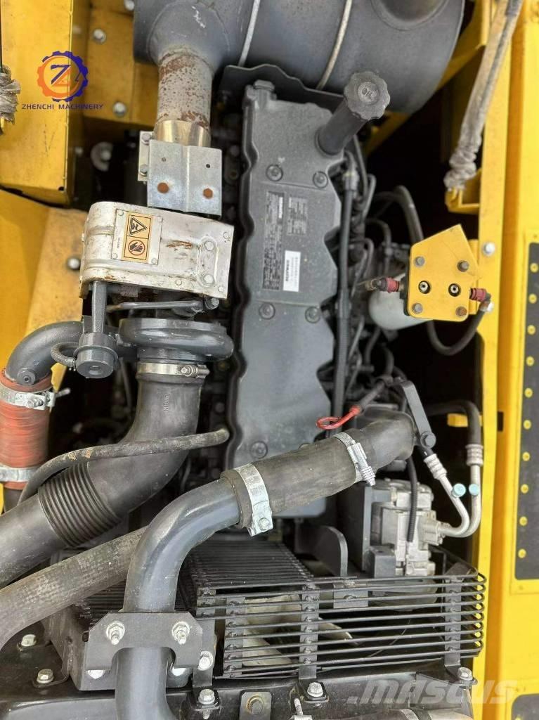 Komatsu PC 240-8 Excavadoras sobre orugas