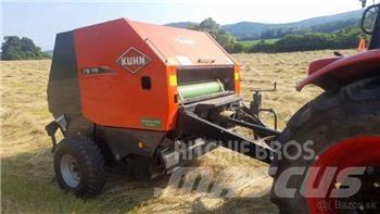 Kuhn FB 119 Empacadoras circular