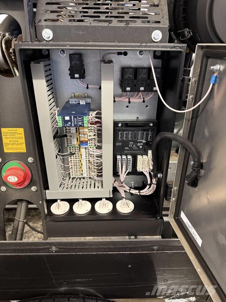 Kaeser M 82 Compresoras