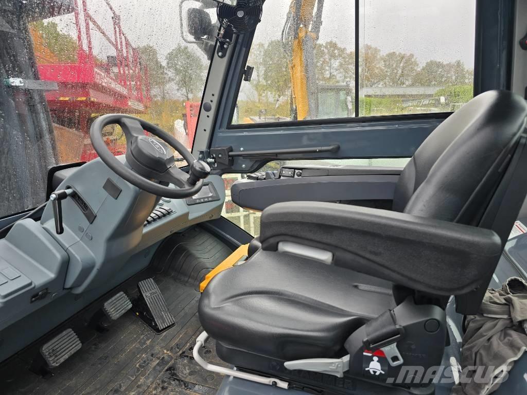 Heli CPCD 100 CU1G3 Camiones diesel