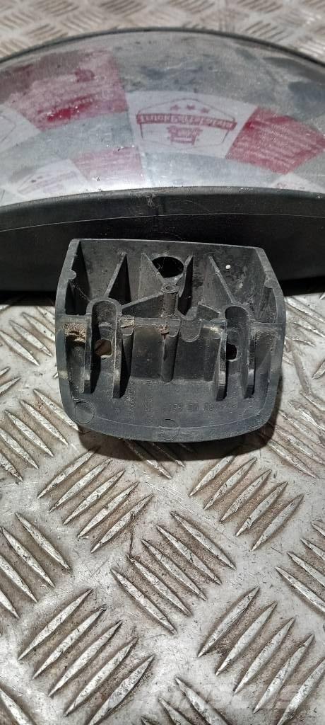 Scania R 440    1484076 Cabinas