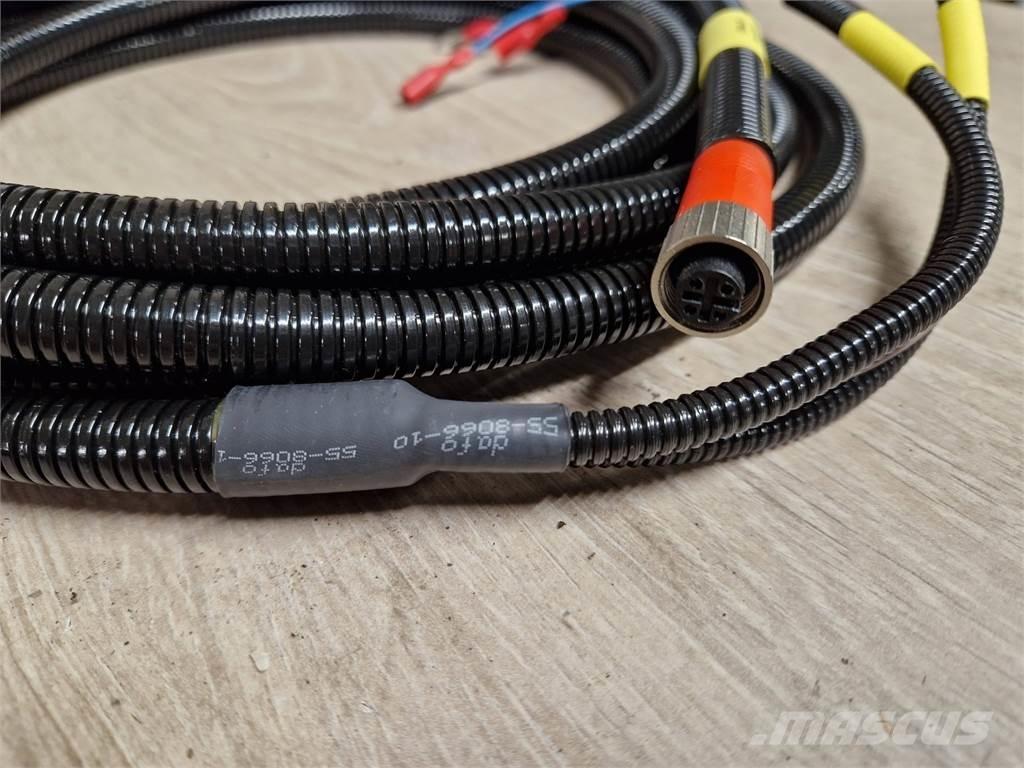 Eco Log 7038345 Componentes electrónicos