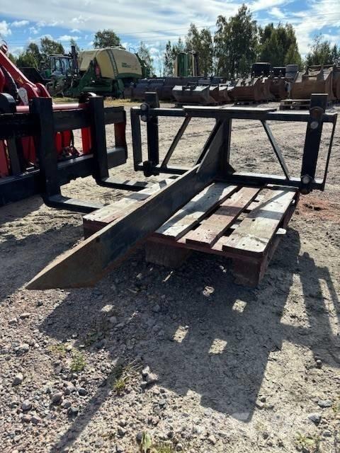 Ålö Silosplit Otros accesorios para tractores