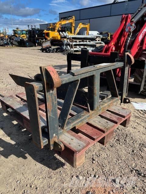 Ålö Silosplit Otros accesorios para tractores