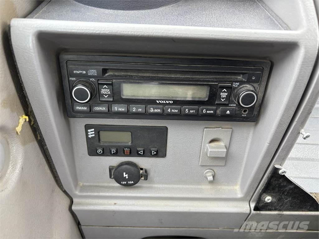 Volvo EC140CL Excavadoras sobre orugas