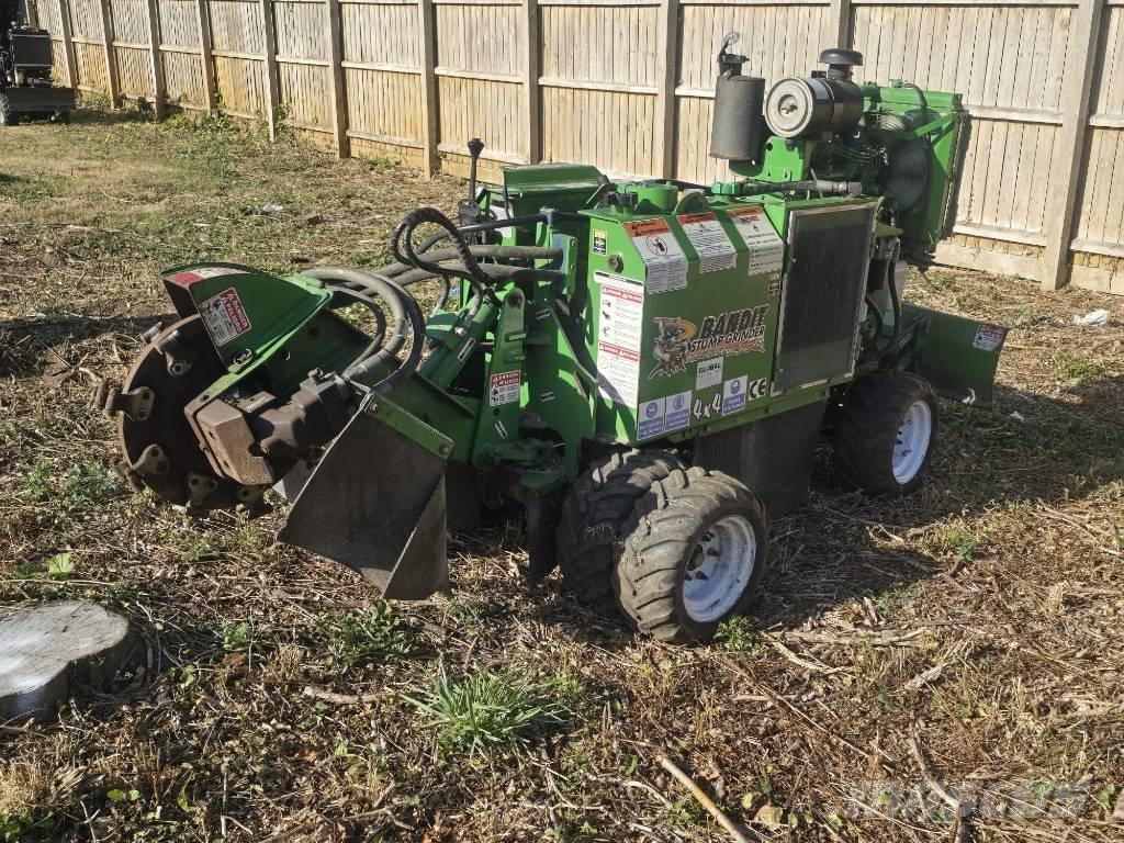 Bandit 2550 XP Otros