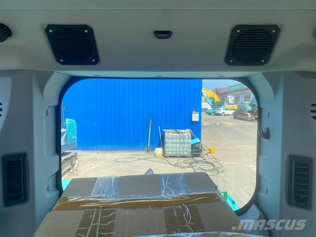 Kobelco SK70-11 Miniexcavadoras