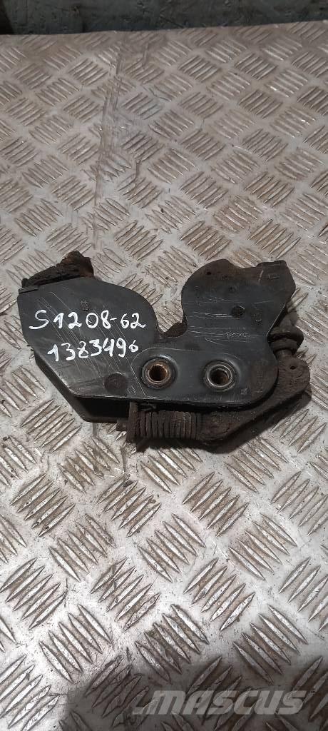 Scania 94 D.  1383496 Cabinas