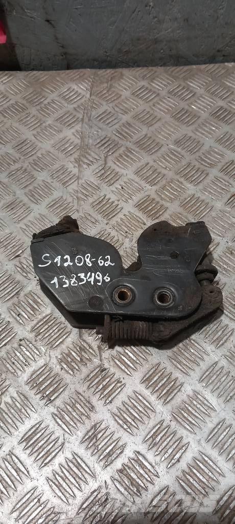 Scania 94 D.  1383496 Cabinas