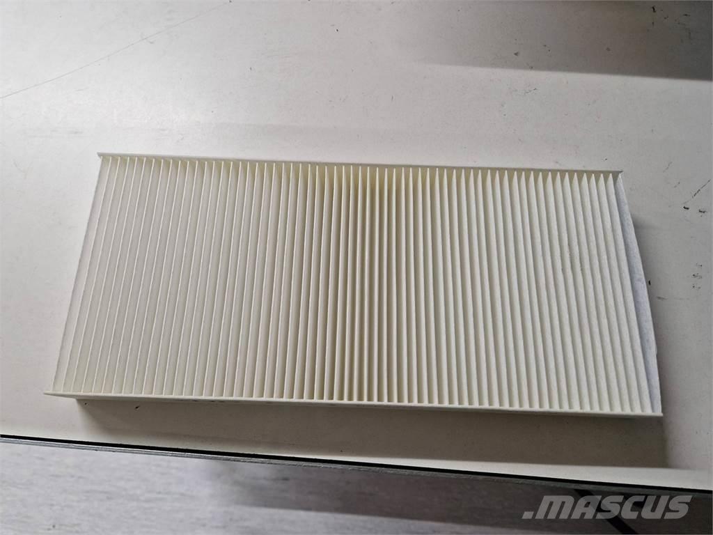 Ponsse kupefilter Cabina