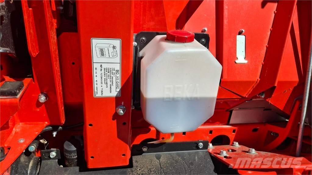 Kemper C3003 Accesorios para maquinaria de heno y forraje