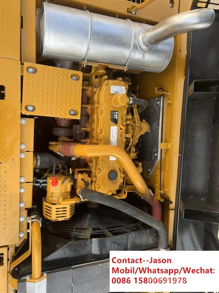 CAT 330 D2L Excavadoras sobre orugas