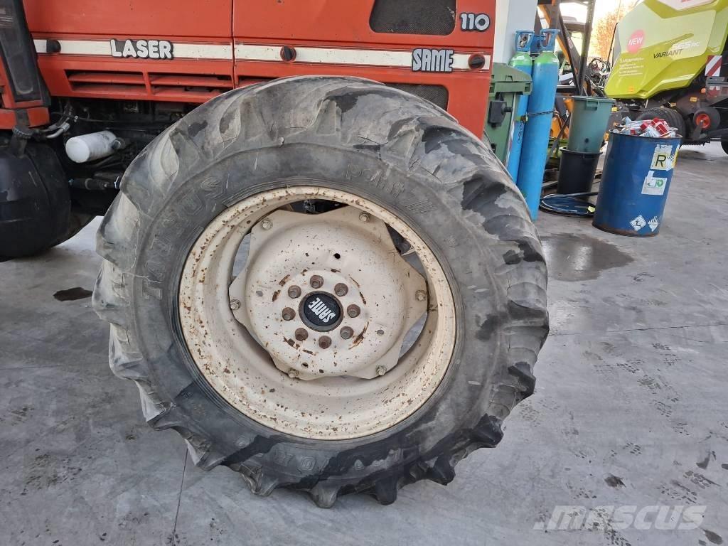 Same Laser 110 Tractores