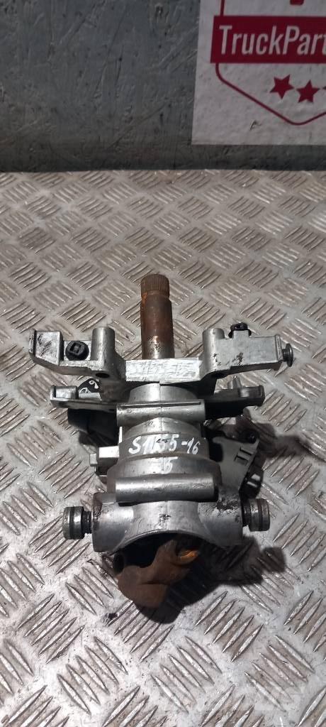 Scania R 420   1407683 Cabinas