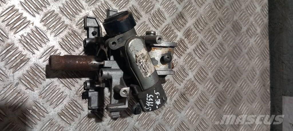 Scania R 420   1407683 Cabinas