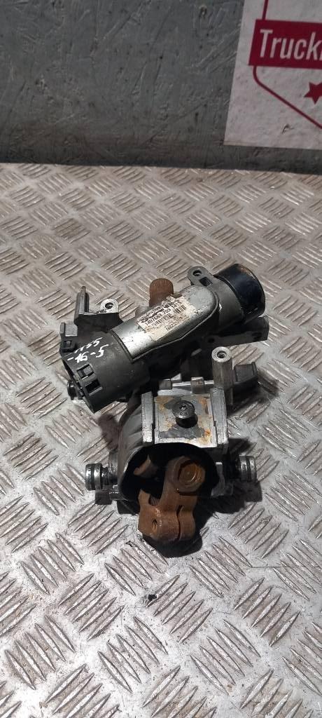 Scania R 420   1407683 Cabinas