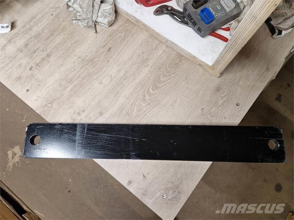 Eco Log 7010773 Chasís