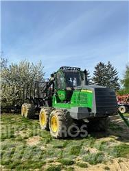 John Deere 1510G Transportadoras