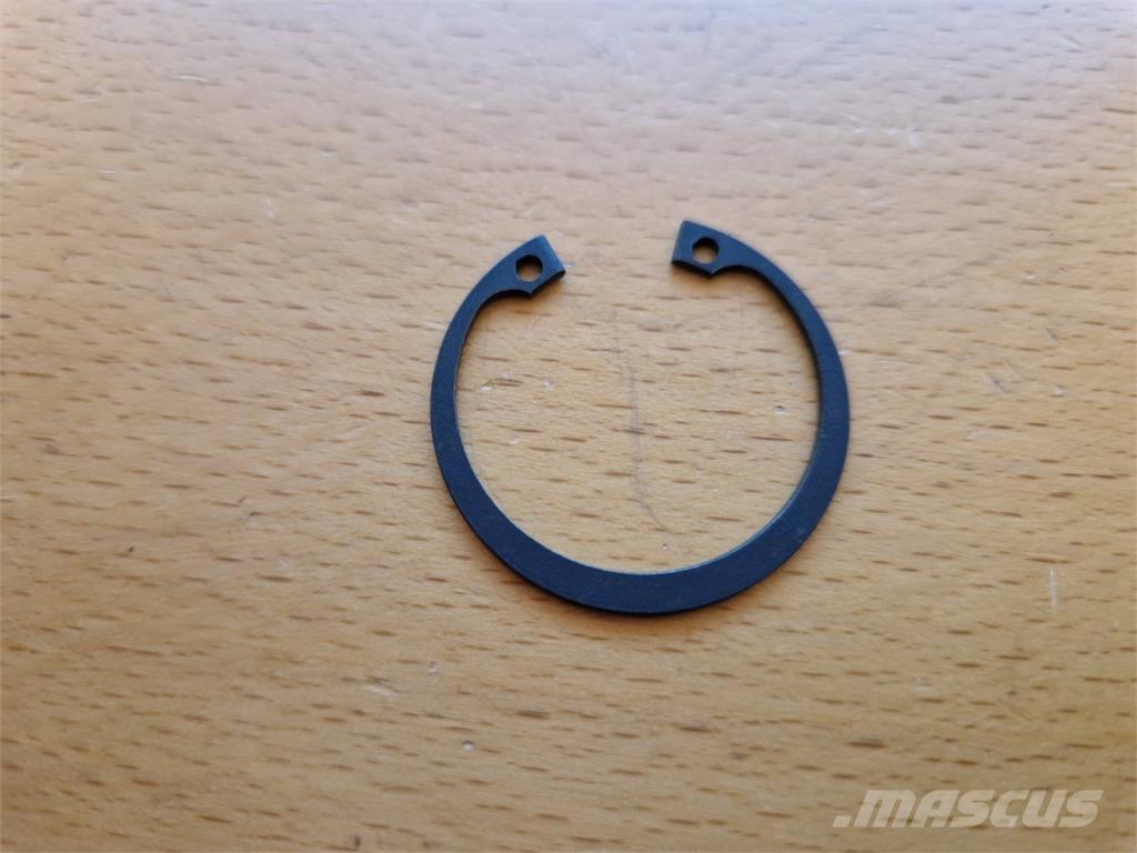 Ponsse 1220050 Chasís