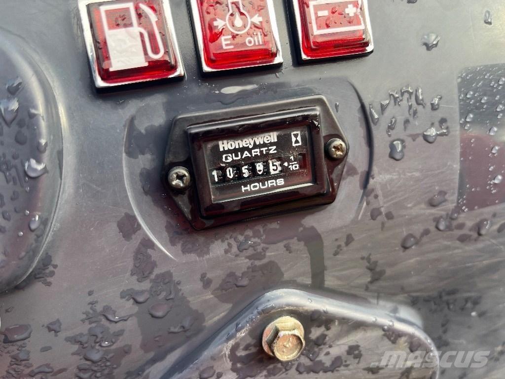 Kubota U10-3 Miniexcavadoras