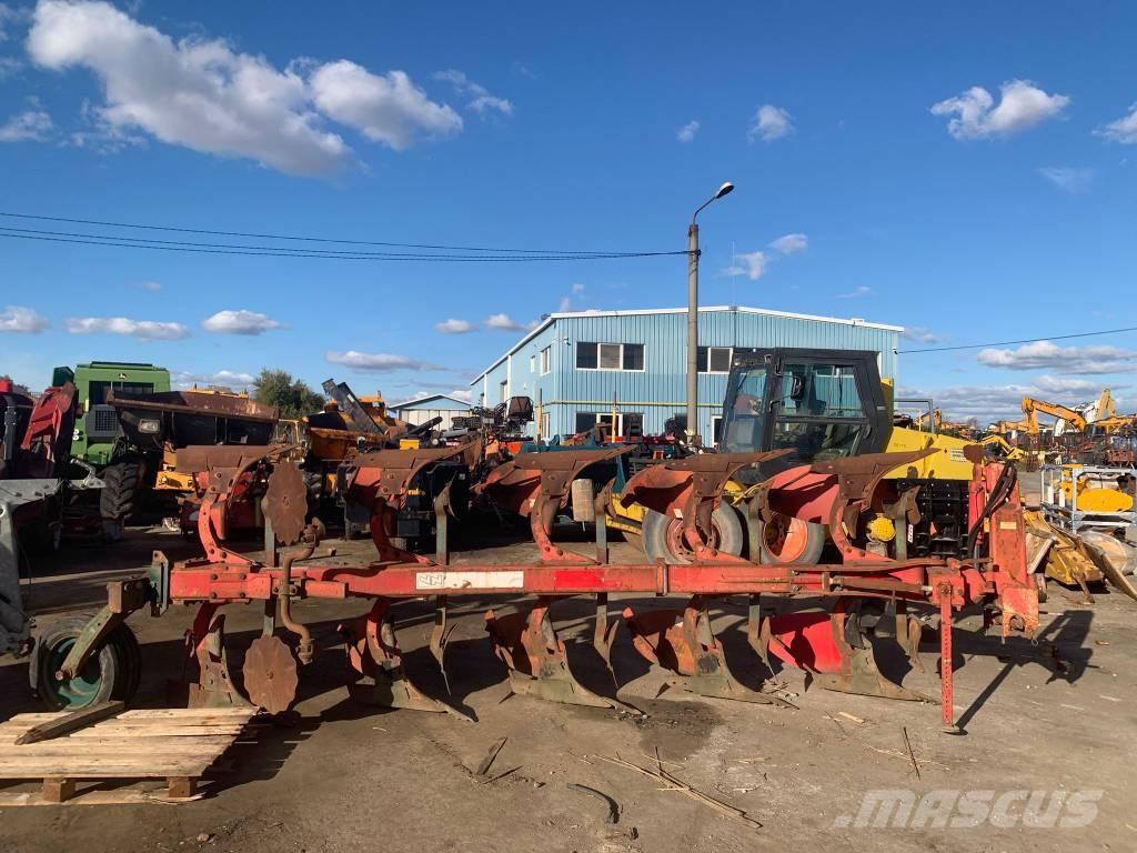 Vogel & Noot 5 Arados reversibles