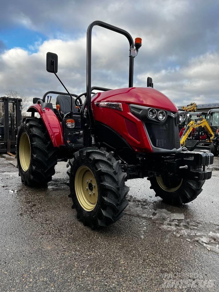 Yanmar YM 359 Tractores