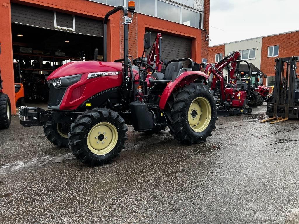 Yanmar YM 359 Tractores