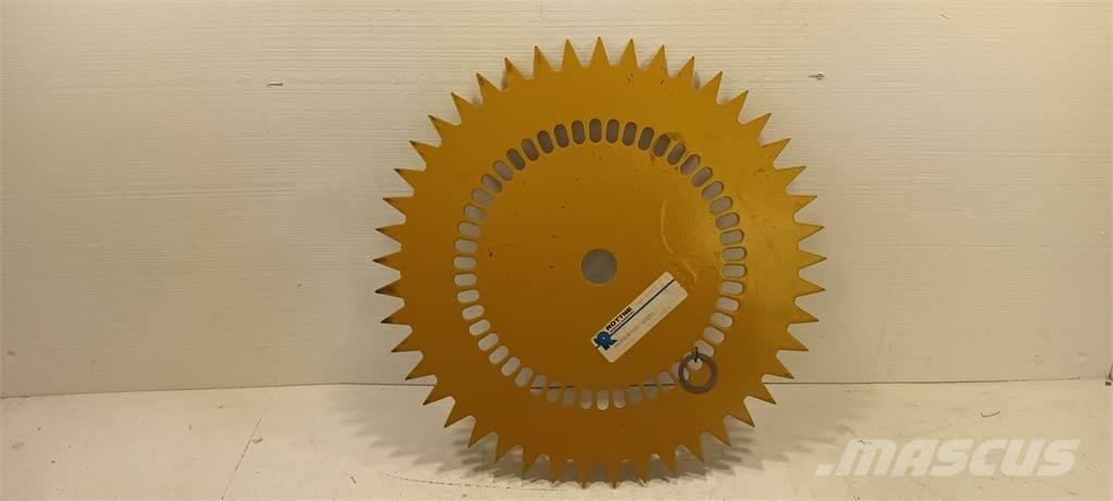 Rottne 064-0022 Cabezales cortadores