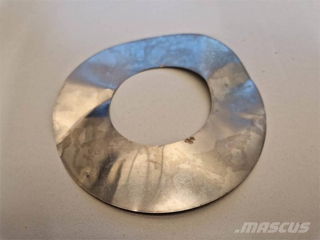 Rottne 999-5110 Cabezales cortadores