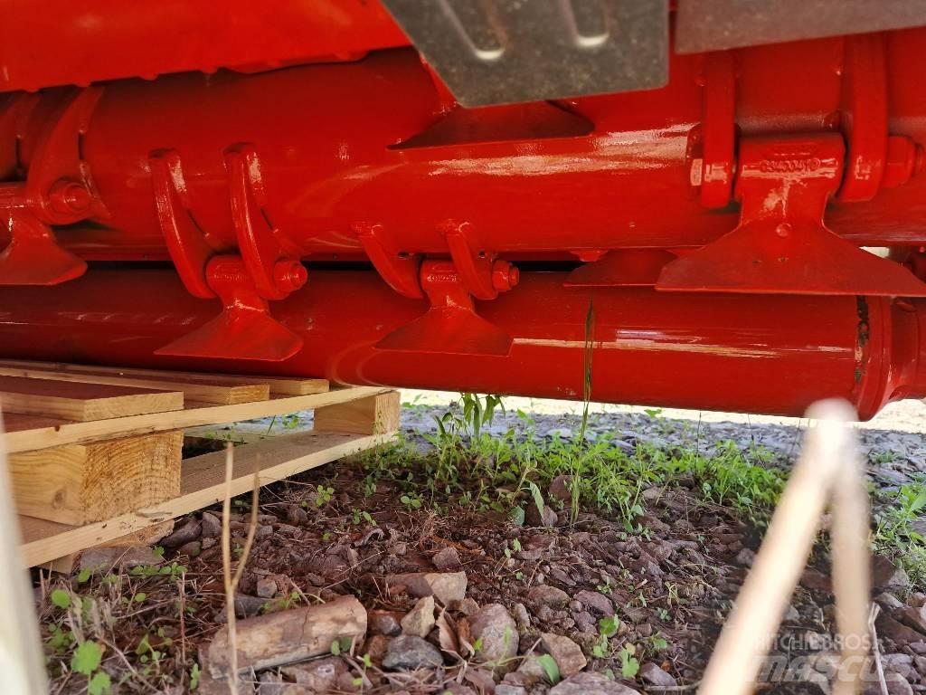 Maschio Tigre 300 Segadoras y cortadoras de hojas para pasto