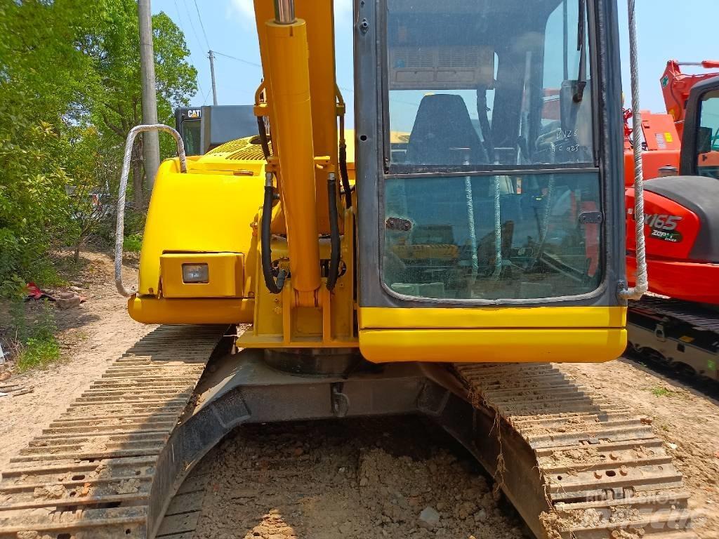 Komatsu PC 60 Miniexcavadoras