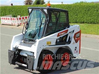 Bobcat S 100 Minicargadoras