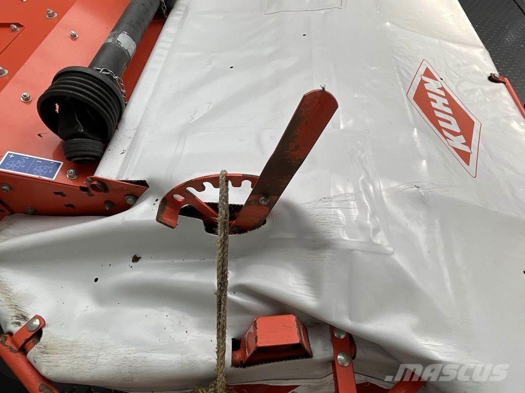 Kuhn FC 314 FF Podadoras