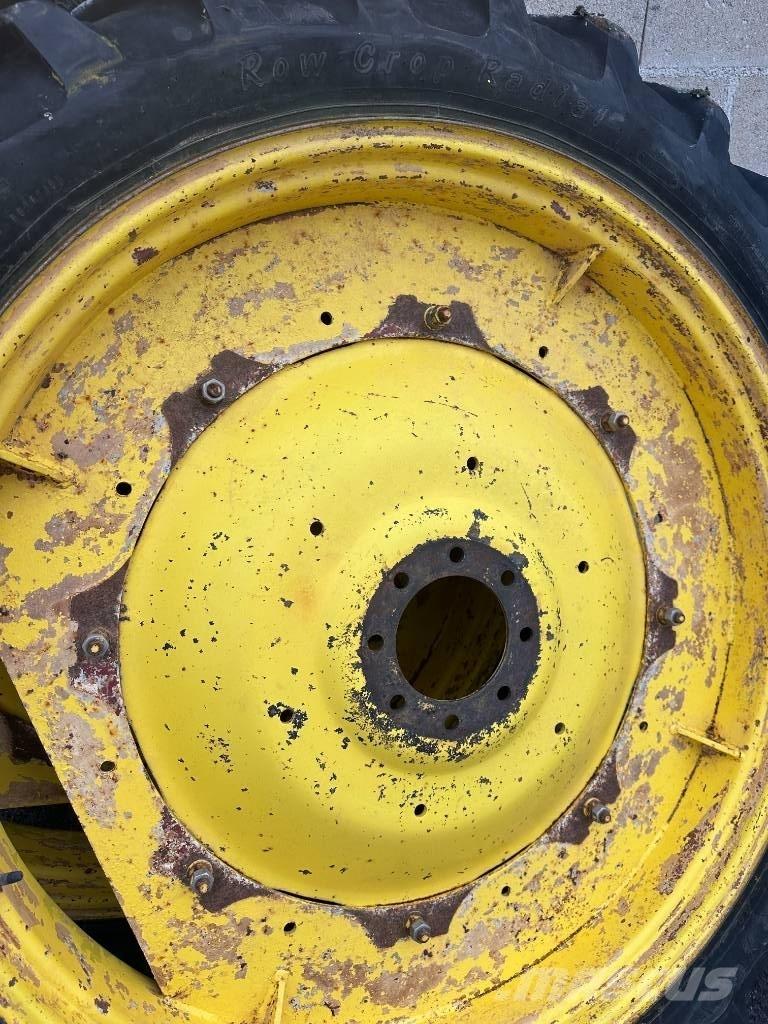 Alliance 230/95R44 Ruedas