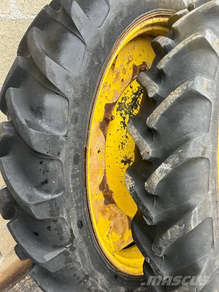 Alliance 230/95R44 Ruedas